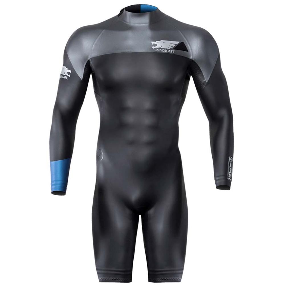  Ho Sports Syndicate Dry- Flex Long Sleeve Spring Wetsuit 2024
