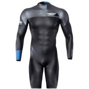 HO Sports Syndicate Dry-Flex Long Sleeve Spring Wetsuit 2024