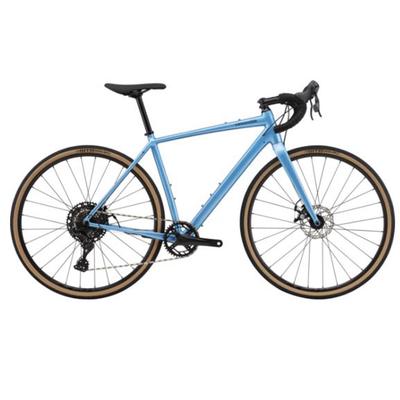 cannondale gravel topstone sora