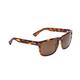 Electric Knoxville XL Polarized Sunglasses GLOSSTORT/BRONZEP