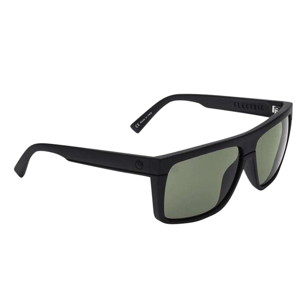 Electric Black Top Polarized Sunglasses | Sunglasses
