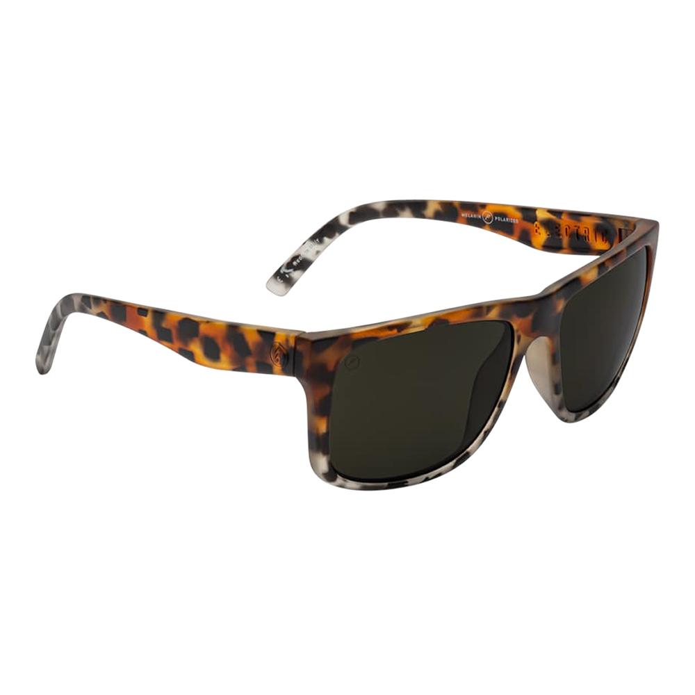 Electric Swingarm XL Polarized Sunglasses TABBY/GREYPOLAR