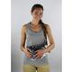 Club Ride Women's Trixie Tank Top LIGHTGREY