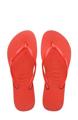 Havaianas Women's Slim Flip Flops