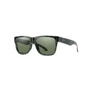 Smith Lowdown 2 Camo Tort/Black Polarized Sunglasses