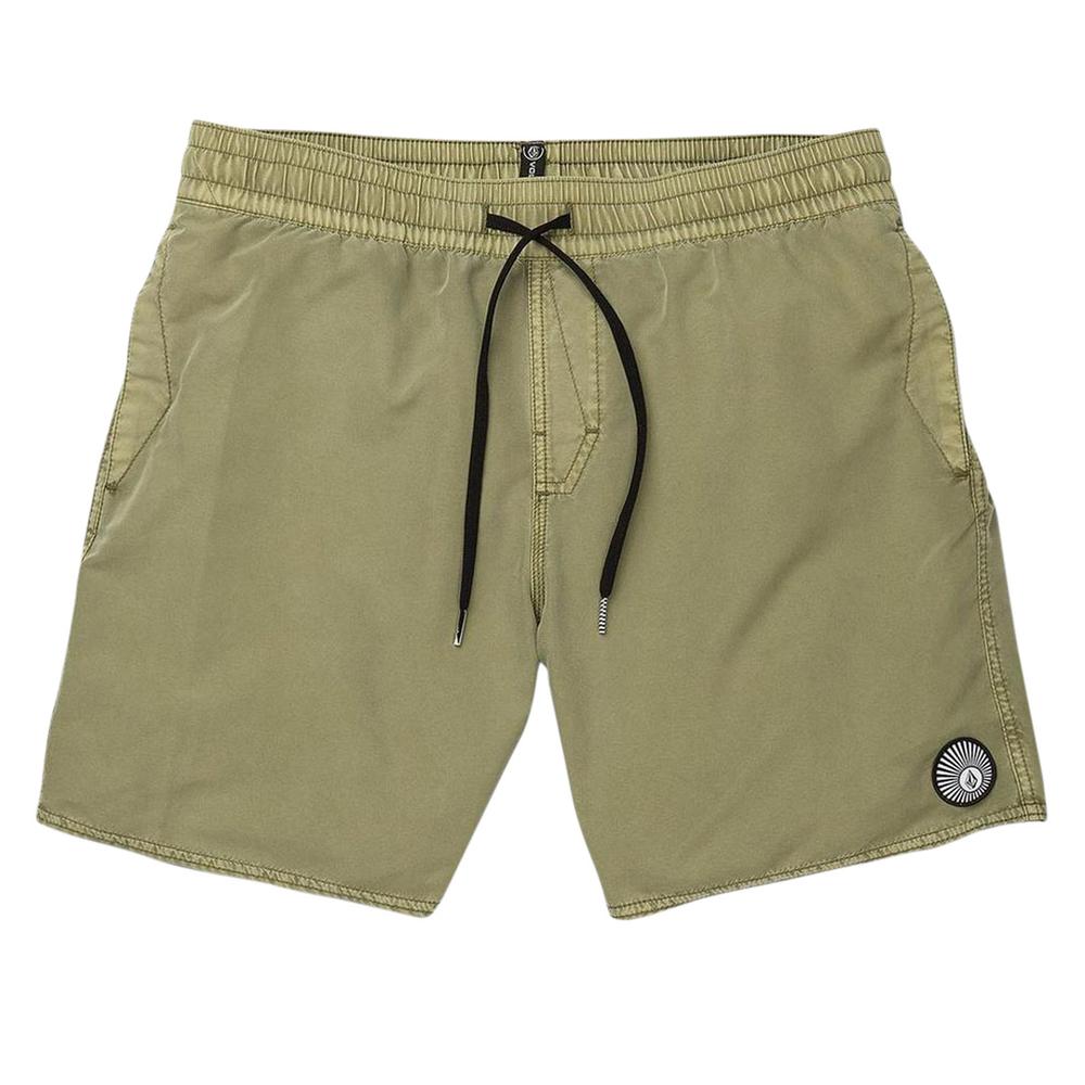 Volcom Center Trunk 17