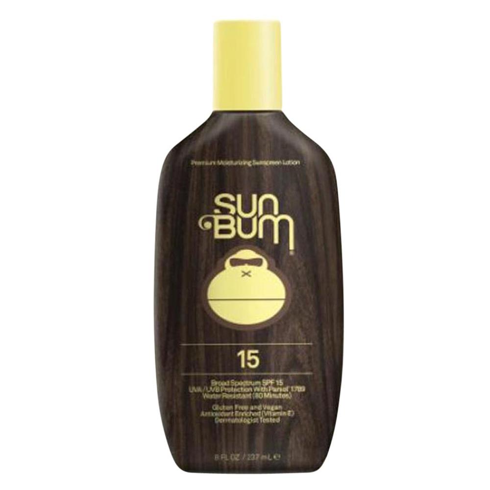  Sun Bum Original Spf 15 Sunscreen Lotion 8oz