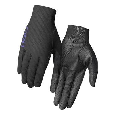 Giro Women's Riv'ette CS MTB Bike Gloves - Medium