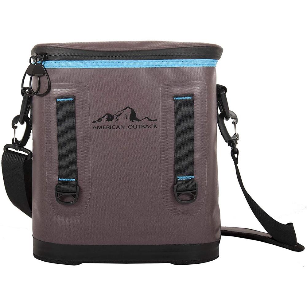 American Outback Buddy Cooler GREY