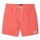 O'Neill Men's Solid 17' Volley Boardshorts NEONPINK