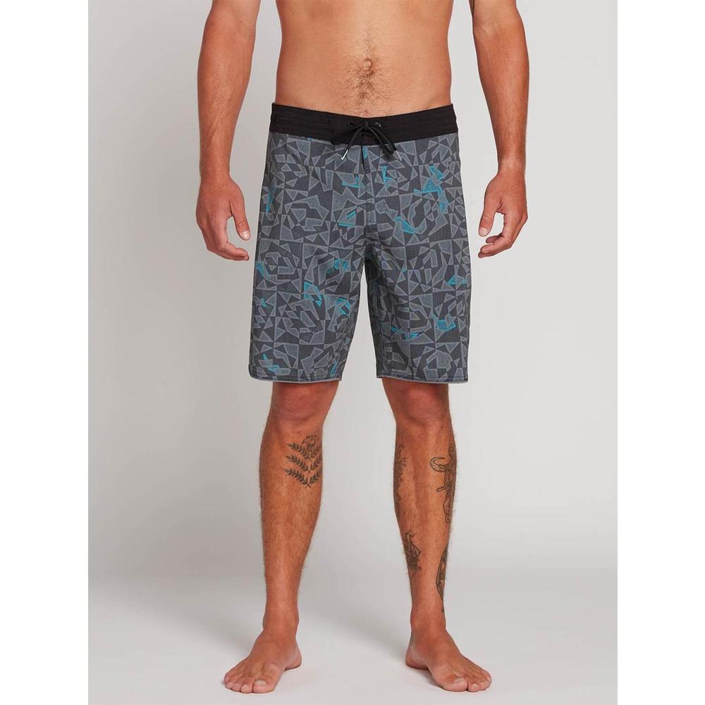 Volcom Mens Boardshorts Novelty