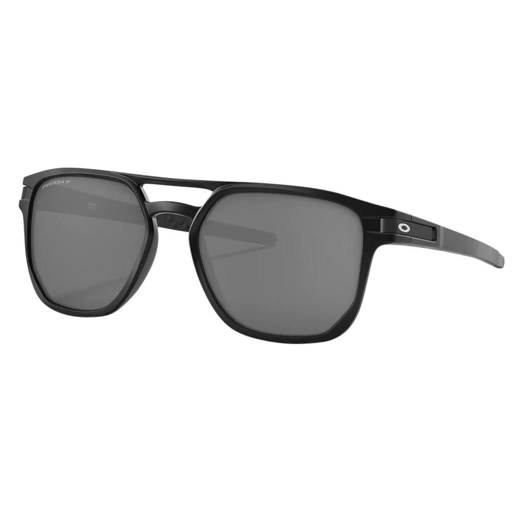  Oakley Men's Latch Beta Rectangular Sunglasses