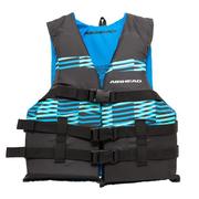 Airhead Youth Element Open Sided CGA Life Vest - 50-90 LBS