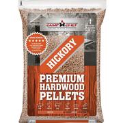 Camp Chef Hickory Premium BBQ Pellets