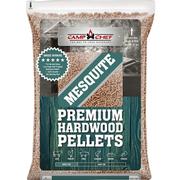 Camp Chef Southwest Mesquite BBQ Pellets