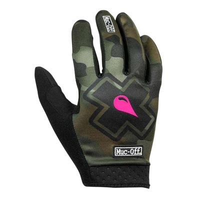 Muc-Off MTB Bike Gloves