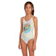 Volcom Big Girls' Trippin Out One-Piece