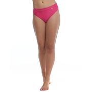 Body Glove Women's Smoothies Marlee High-Waist Bikini Bottom