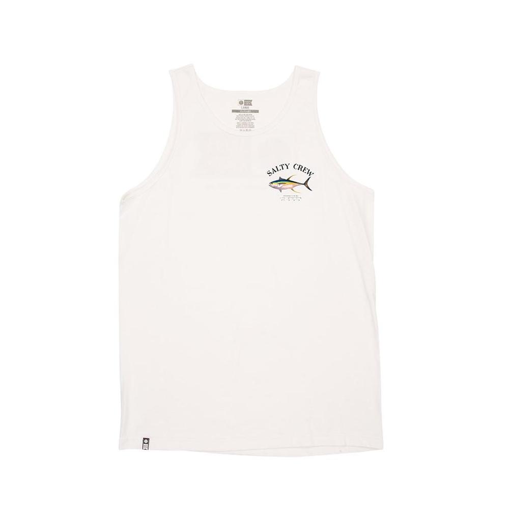 Salty Crew Men's Ahi Mount Tank Top