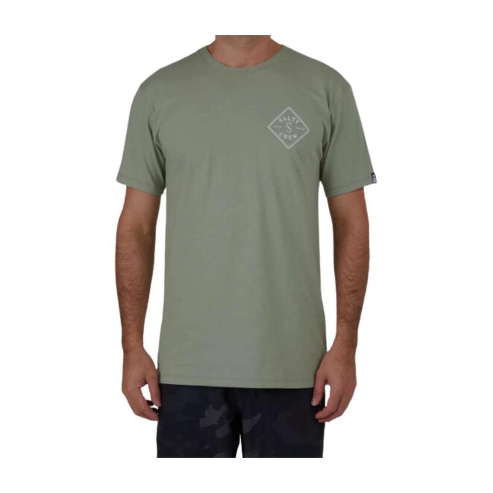  Salty Crew Tippet Premium Tee