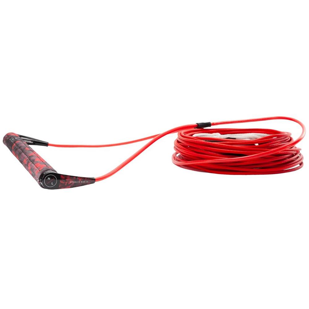 Hyperlite SG Handle w/ A-Line RED