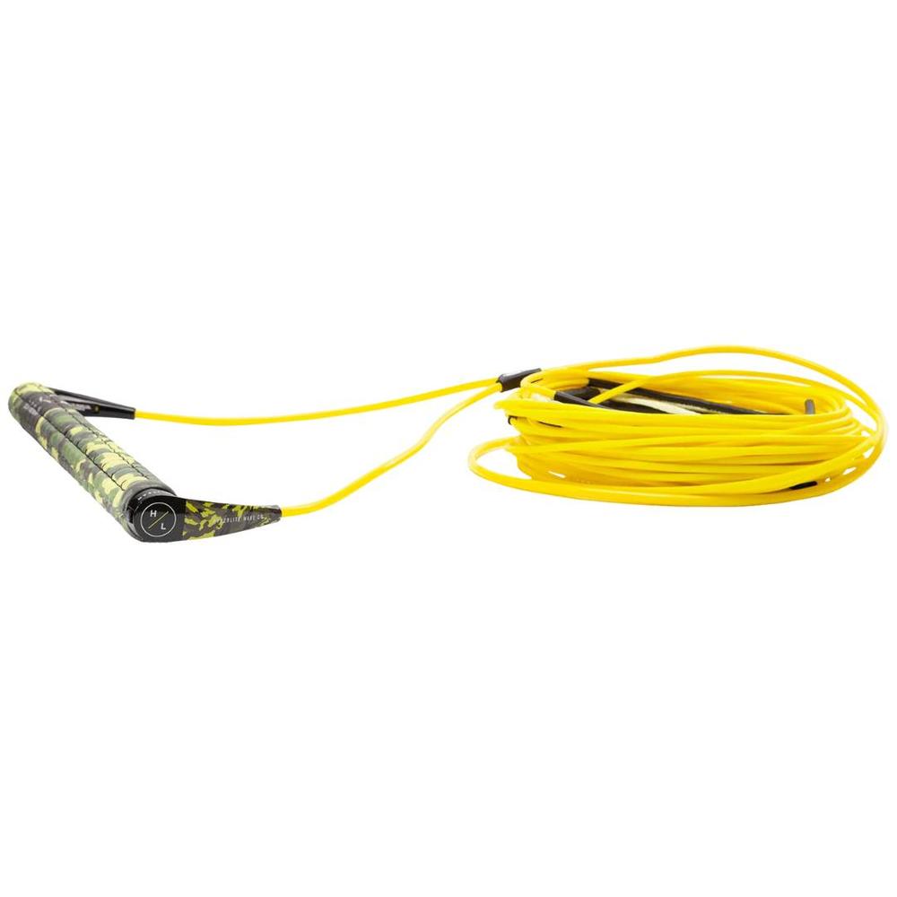 Hyperlite SG Handle w/ A-Line YELLOW