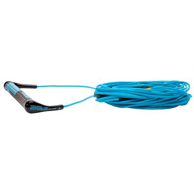 Hyperlite SG Wakeboard Handle with 70' Fuse Line 2024