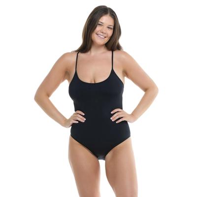 Eidon Women's Naomi One Piece Swimsuit