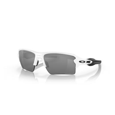 Oakley Men's Flak 2.0 XL Rectangular Sunglasses