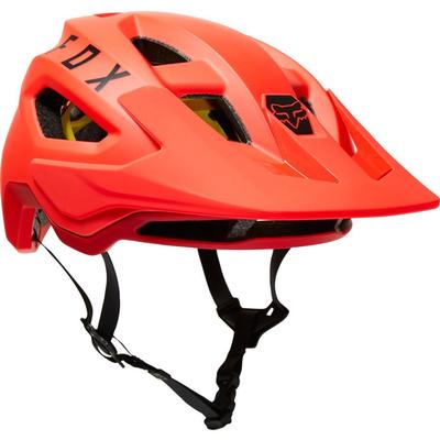 Fox Racing Speedframe MIPS Bike Helmet - Multiple Colors