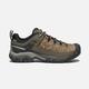 Keen Men's Targhee III Waterproof Hiking Shoes BUNGEECORD/BLACK