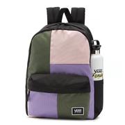 Vans Women's Old Skool H20 Printed Backpack | Women's Bags, Packs