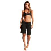 Volcom Women's Simply Solid 11