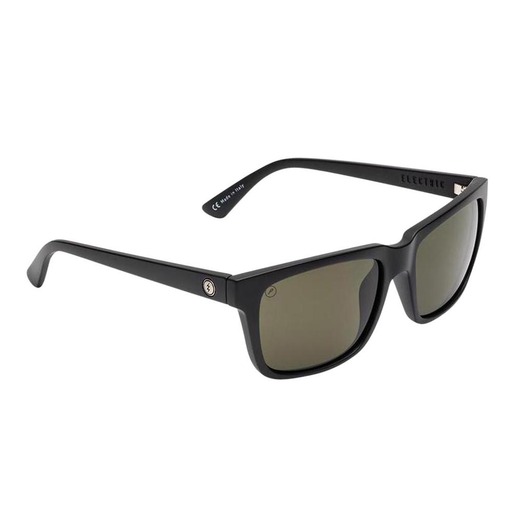 Electric Austin Matte Black/Grey | Polarized Sunglasses