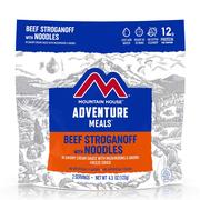 Mountain House Beef Stroganoff Pouch