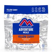 Mountain House Yellow Curry with Chicken & Rice Pouch