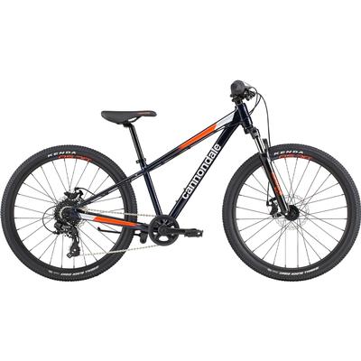 cannondale trail 7 midnight blue