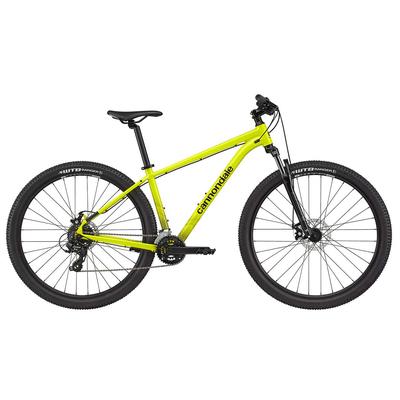 Cannondale Trail 8 29