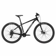 Cannondale 2024 Trail 8 Mountain Bike - Grey