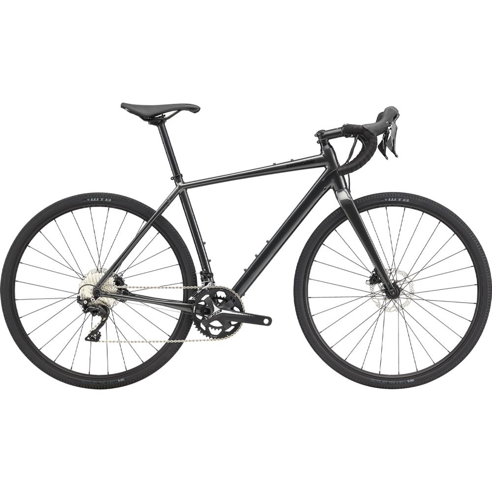 2021 cannondale topstone 105