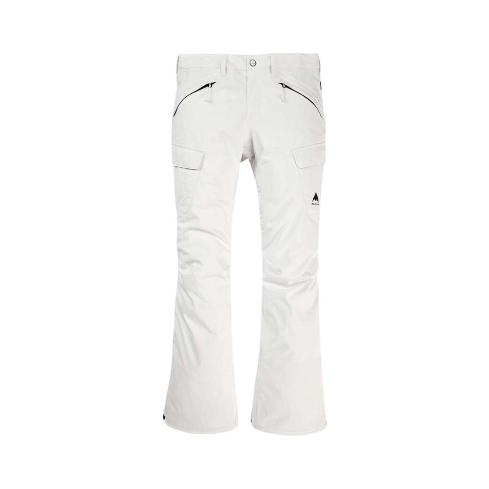 Burton Women's Gloria GORE-TEX 2L Pants STOUTWHITE