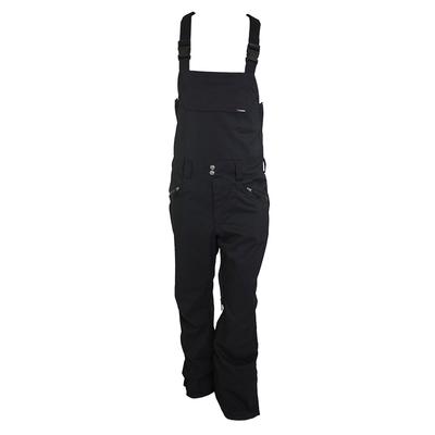 Women's Powderqueen Reinforced Bib Pants