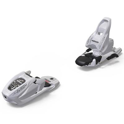 Marker 4.5 70MM Ski Bindings White Kids’ 2025