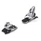 Marker Squire 10 Ski Bindings 2024 WHITE/ANTHRACITE