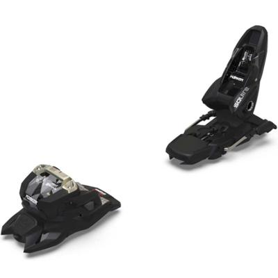 Marker Squire 11 100mm Black Ski Bindings 2025