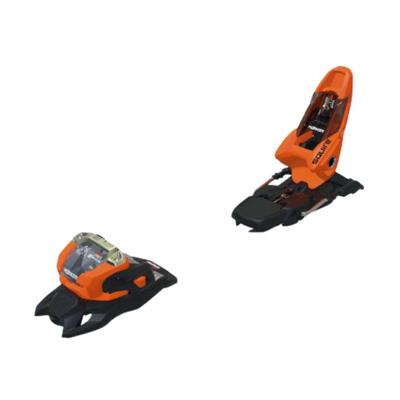 Marker Squire 11 Ski Bindings 2025