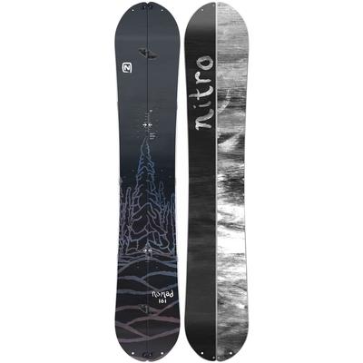 sakura snowboard