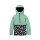 Burton Womens' [ak] Kimmy GORE-TEX 2L Anorak Jacket POWDMN/FURPRR