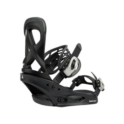 Burton Women's Scribe Re:Flex Snowboard Bindings 2025