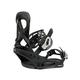 Burton Women's Scribe Re:Flex Snowboard Bindings 2025 BLACK